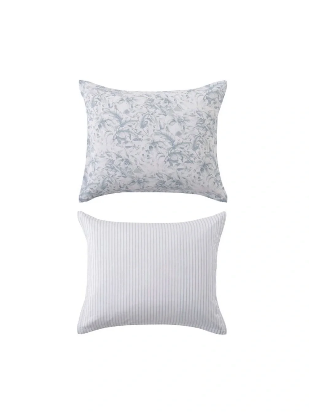 TOMMY BAHAMA NWT 3pc Full/ Queen Orchid Bay Comforter Bedding Set -blue